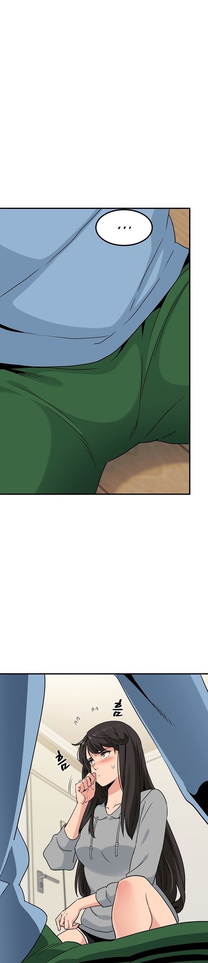 A Turning Point - Chapter 1 43