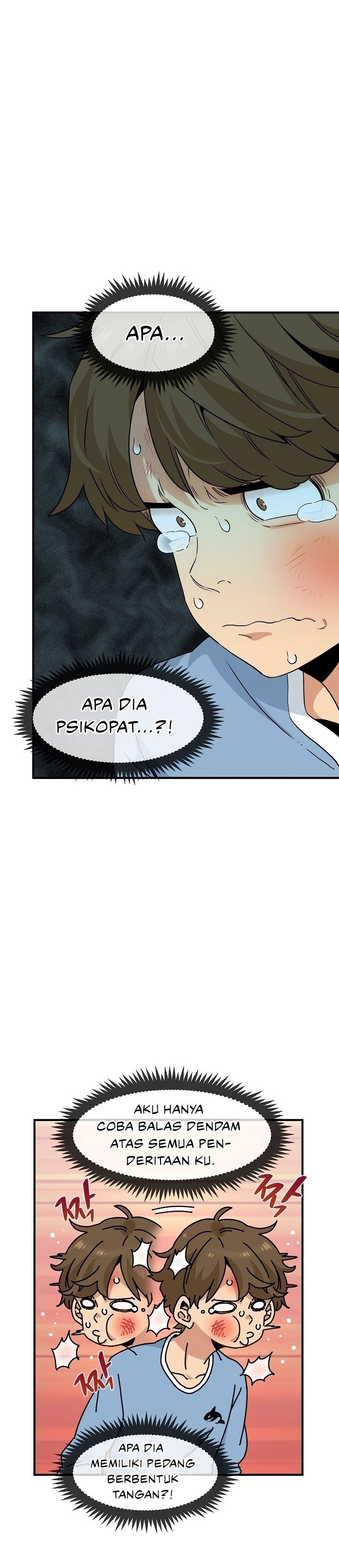 A Turning Point - Chapter 1 40