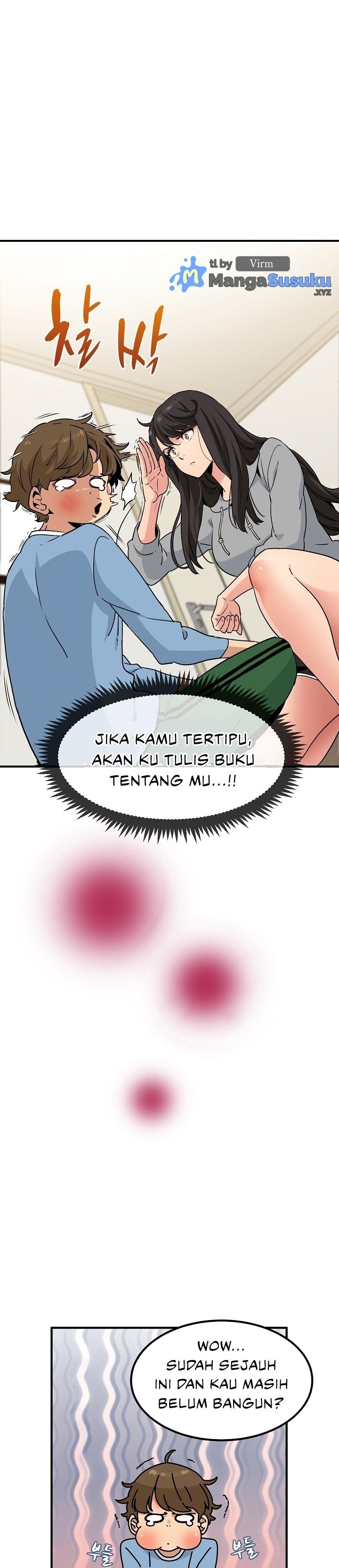A Turning Point - Chapter 1 41