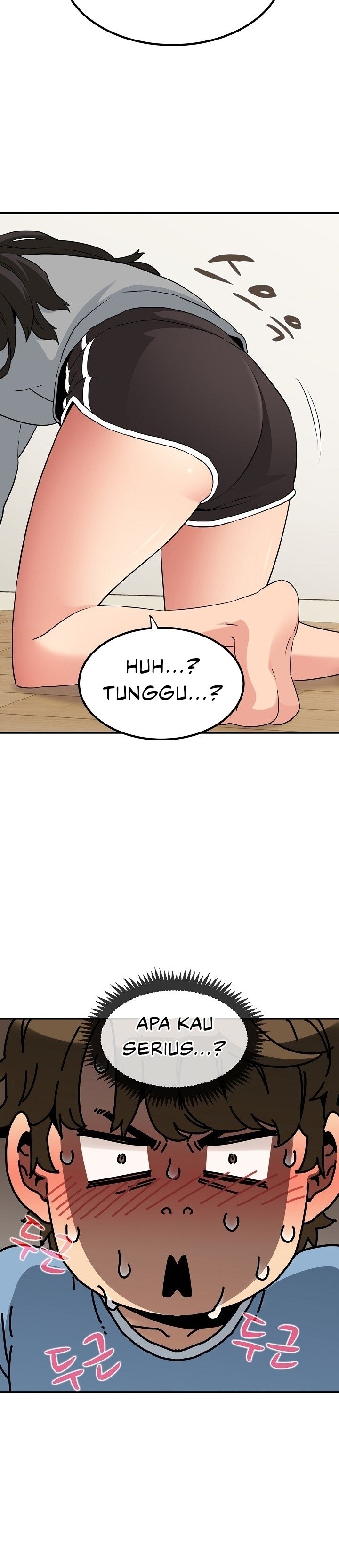 A Turning Point - Chapter 1 46