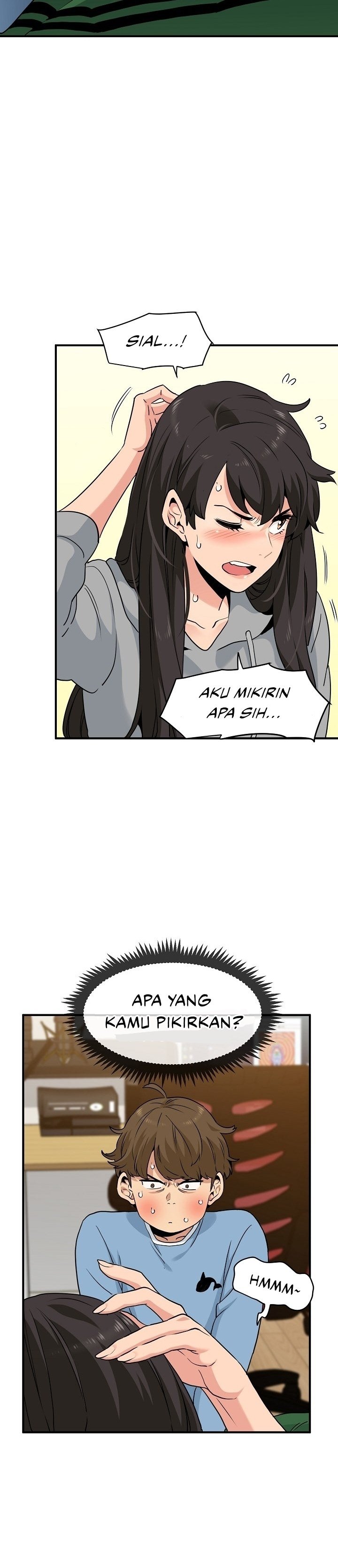 A Turning Point - Chapter 1 44