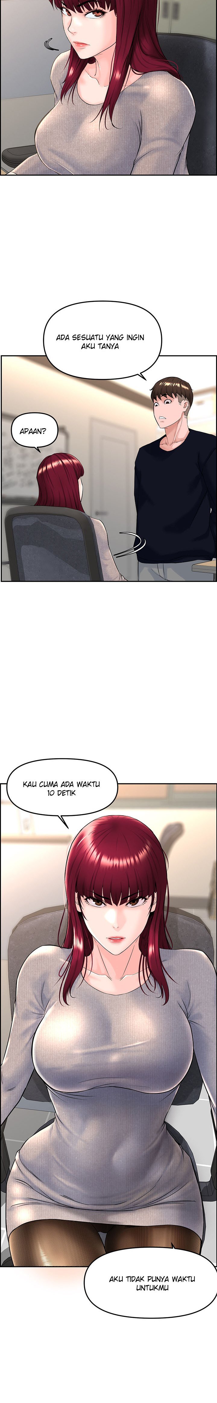 Frequency - Chapter 5 22