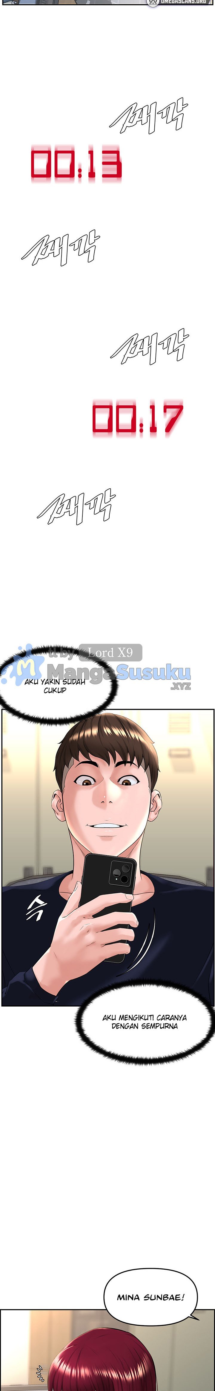 Frequency - Chapter 5 21