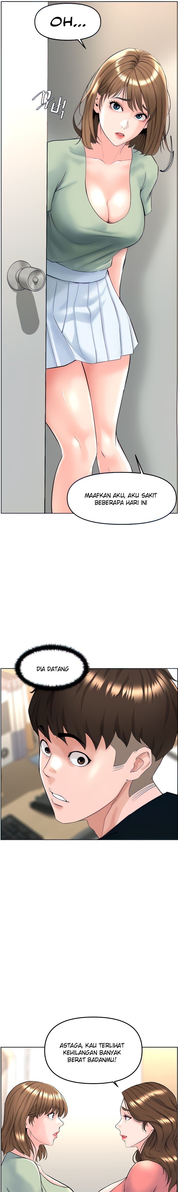 Frequency - Chapter 5 11