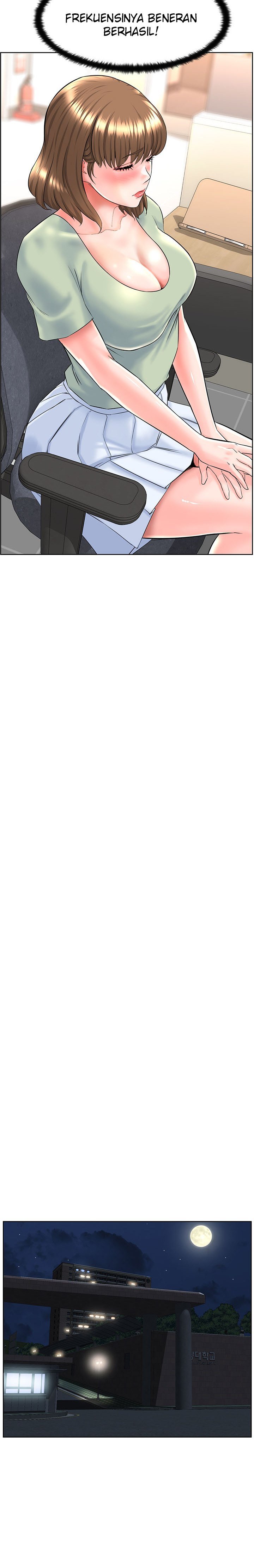 Frequency - Chapter 5 16