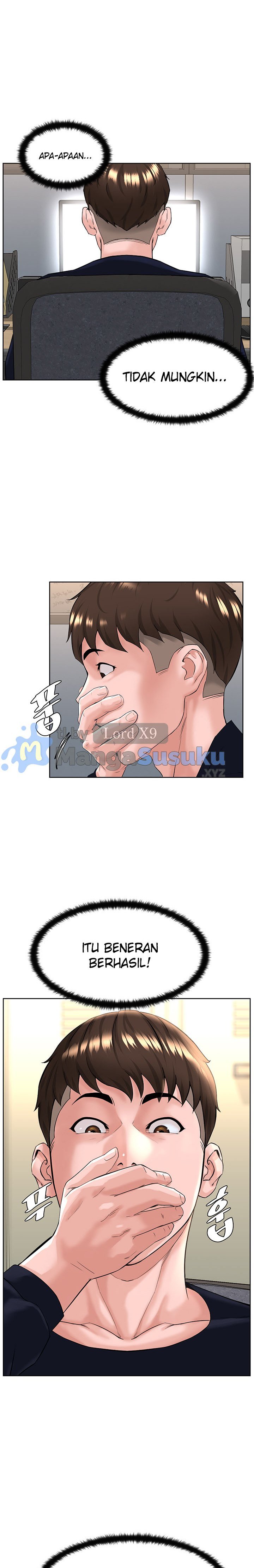 Frequency - Chapter 5 15