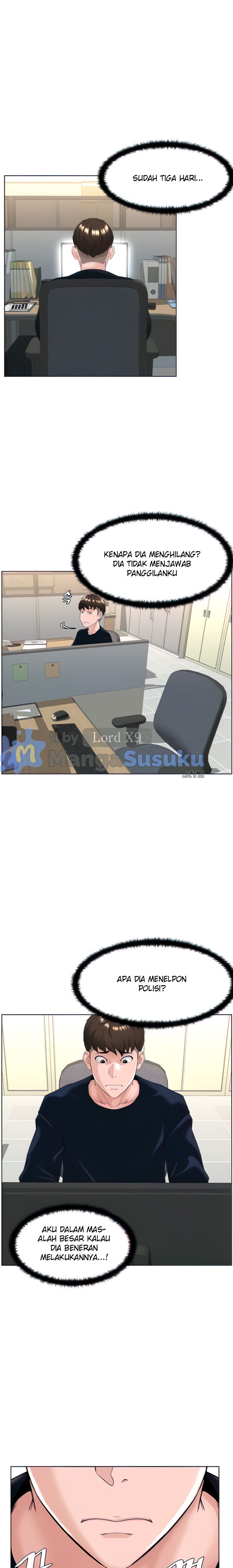 Frequency - Chapter 5 6