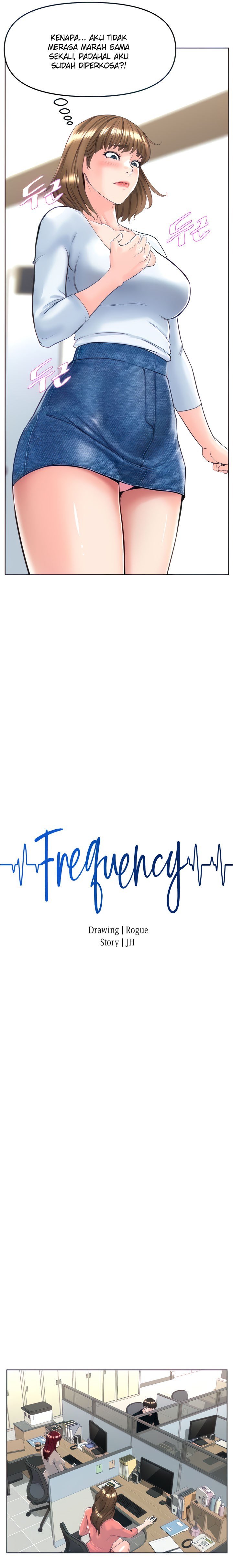 Frequency - Chapter 5 5