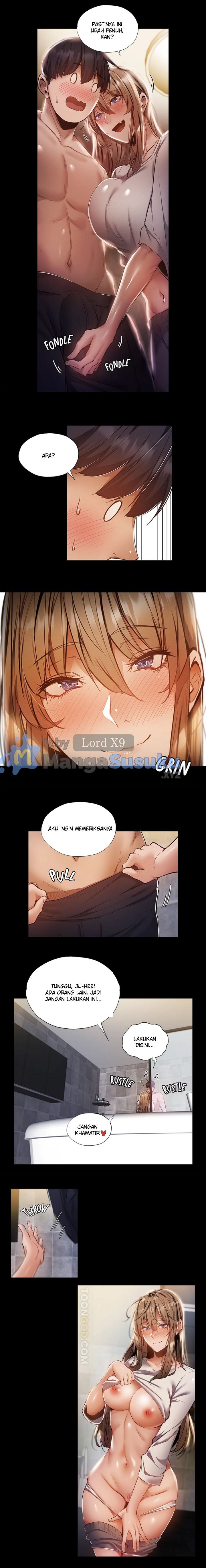 Got a Room? UNCENSORED - Chapter 28 8