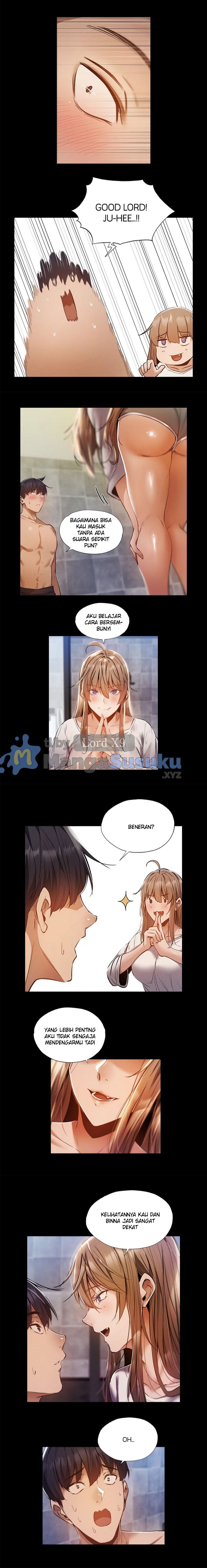 Got a Room? UNCENSORED - Chapter 28 6