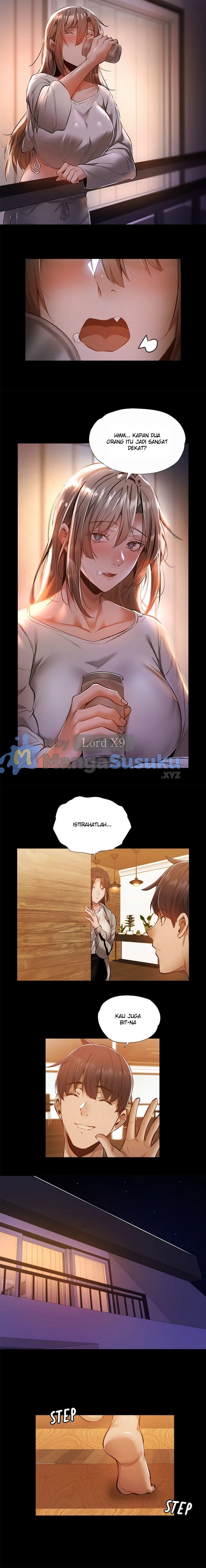 Got a Room? UNCENSORED - Chapter 28 4