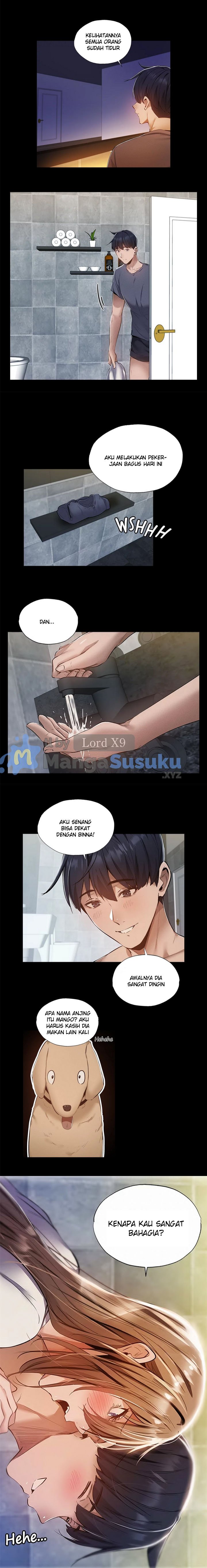 Got a Room? UNCENSORED - Chapter 28 5