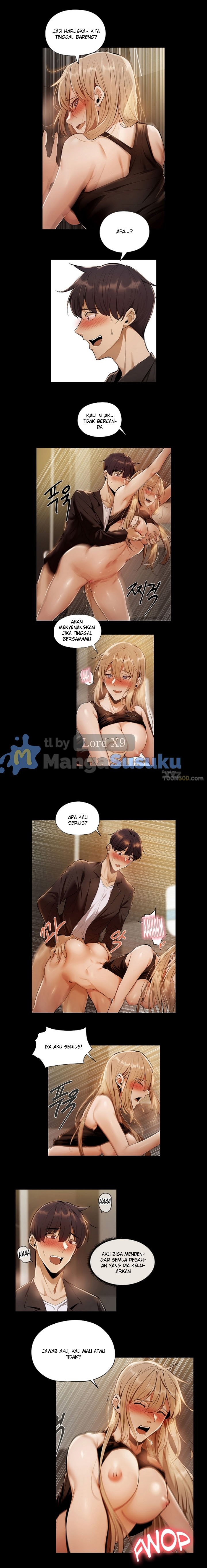 Got a Room? UNCENSORED - Chapter 3 11