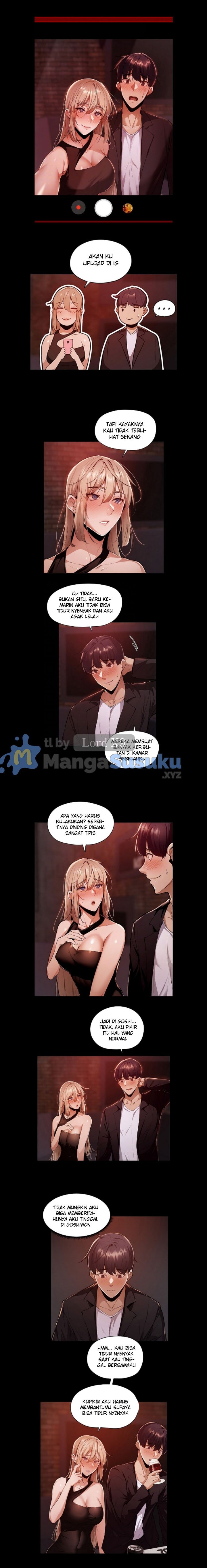 Got a Room? UNCENSORED - Chapter 3 5