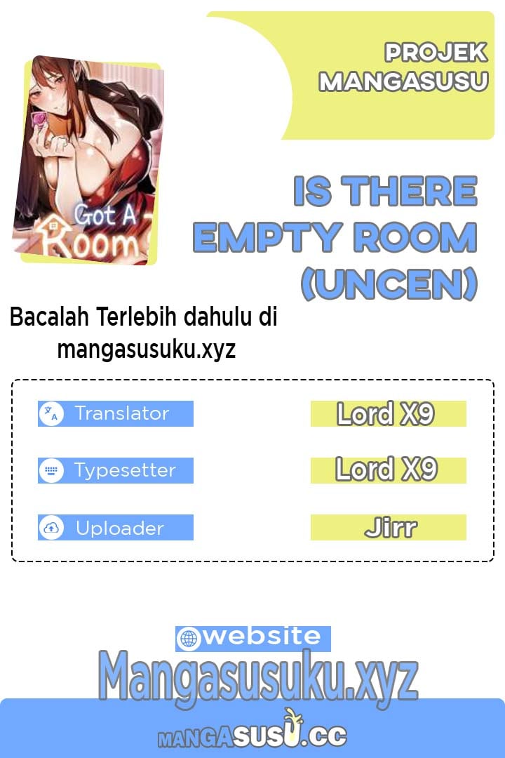 Got a Room? UNCENSORED - Chapter 13 1