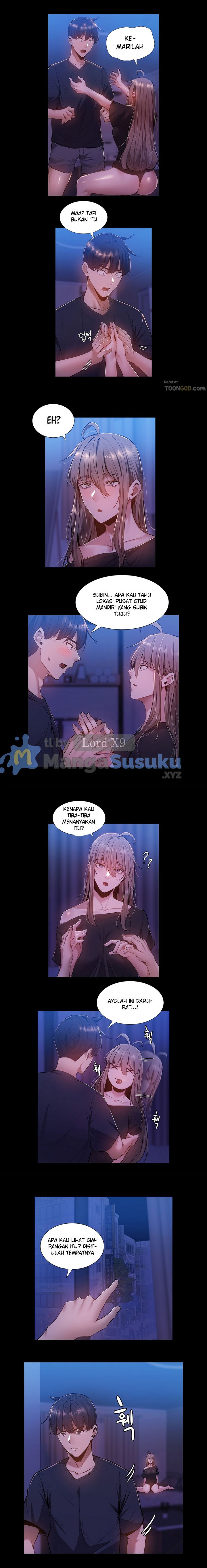 Got a Room? UNCENSORED - Chapter 14 6
