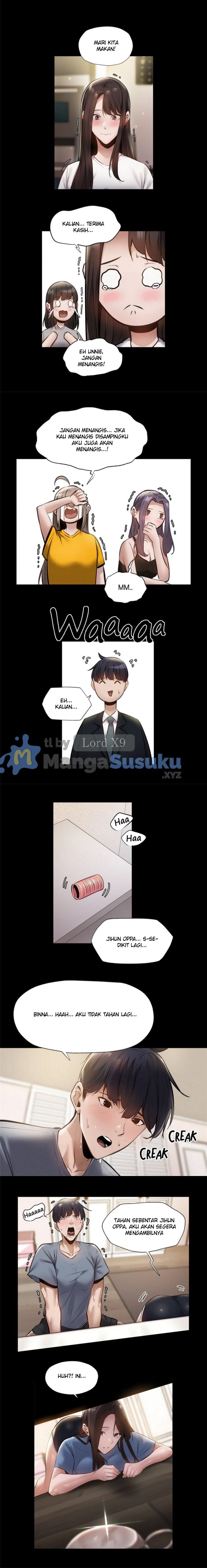 Got a Room? UNCENSORED - Chapter 60 8