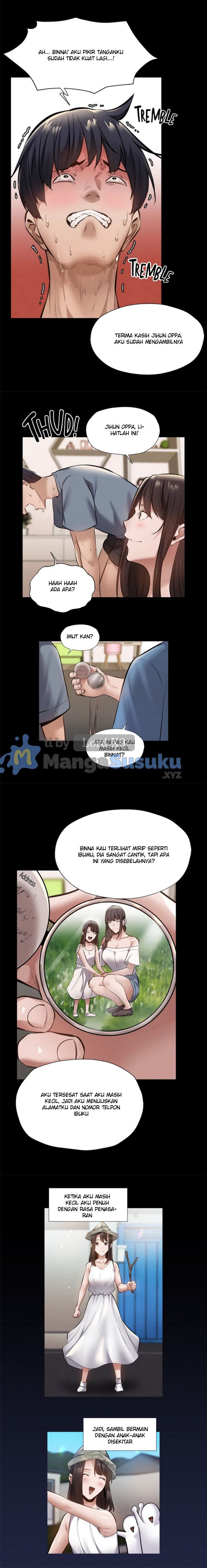 Got a Room? UNCENSORED - Chapter 60 9