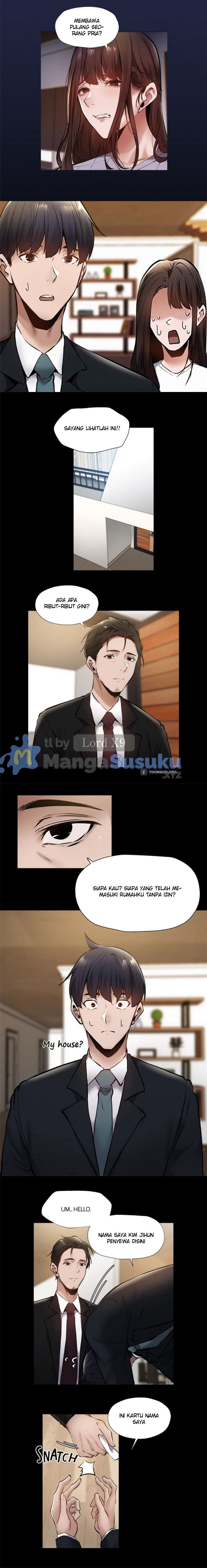 Got a Room? UNCENSORED - Chapter 60 2