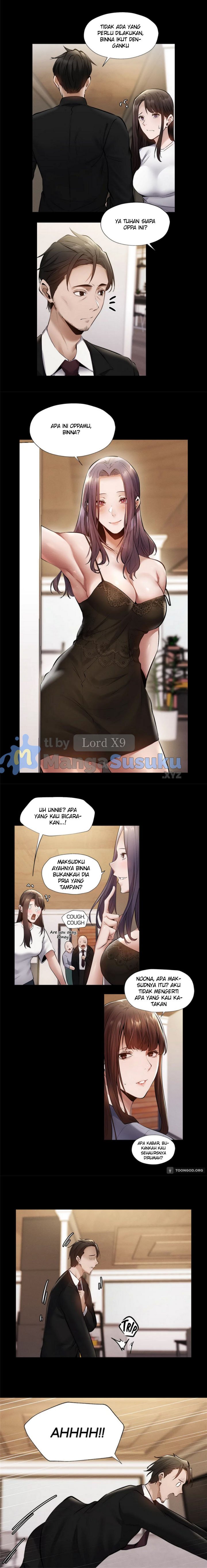 Got a Room? UNCENSORED - Chapter 60 3