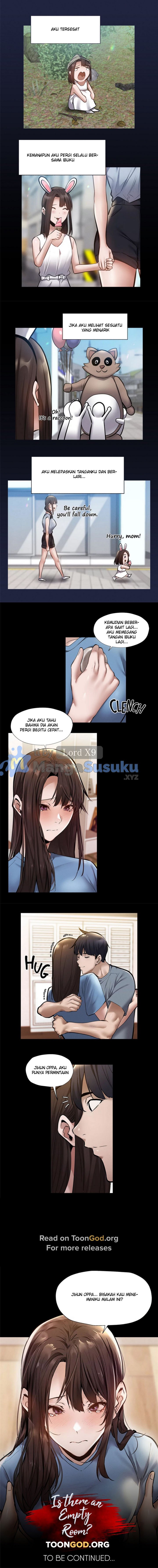 Got a Room? UNCENSORED - Chapter 60 10