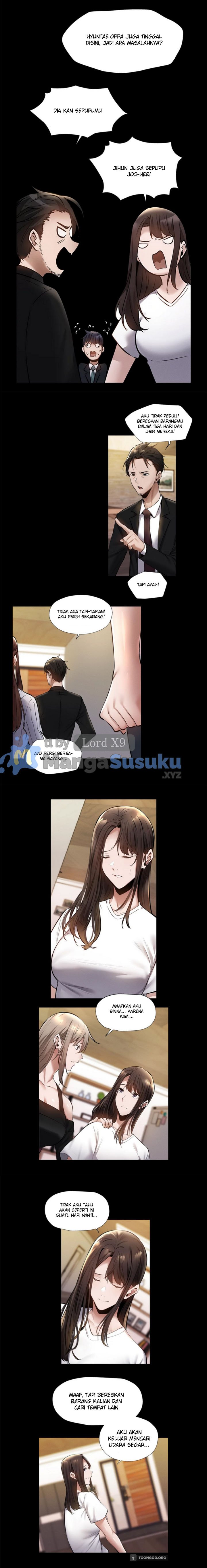 Got a Room? UNCENSORED - Chapter 60 6