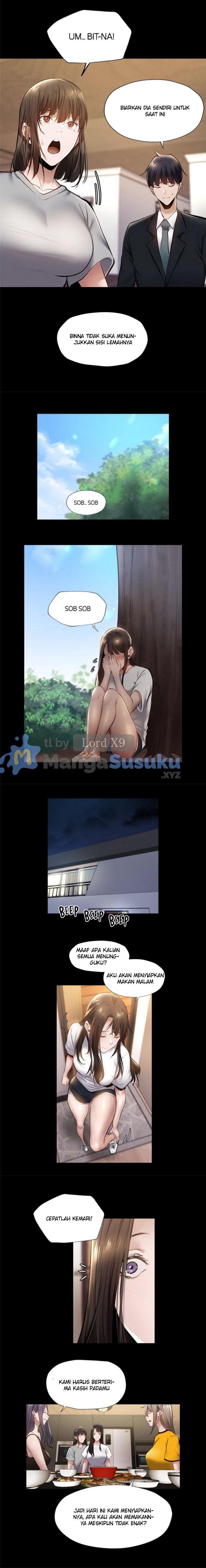 Got a Room? UNCENSORED - Chapter 60 7