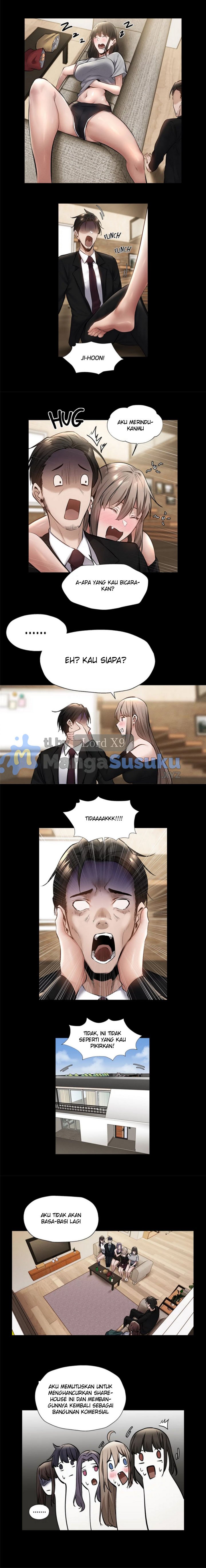 Got a Room? UNCENSORED - Chapter 60 4