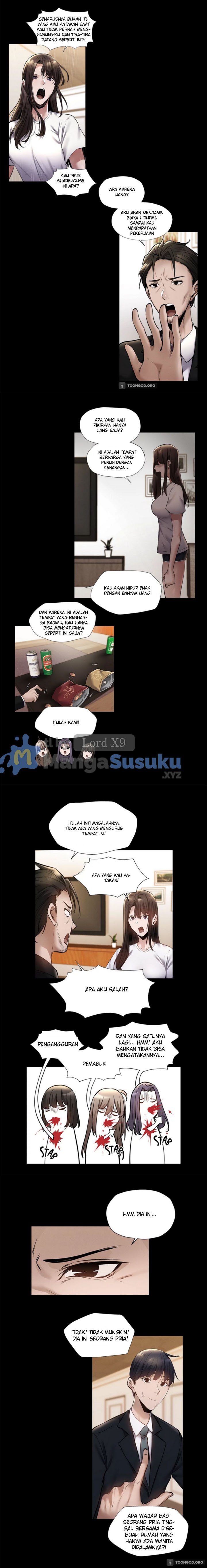 Got a Room? UNCENSORED - Chapter 60 5