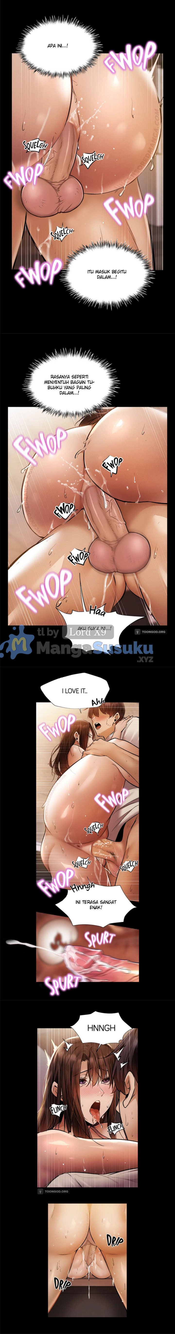 Got a Room? UNCENSORED - Chapter 55 8
