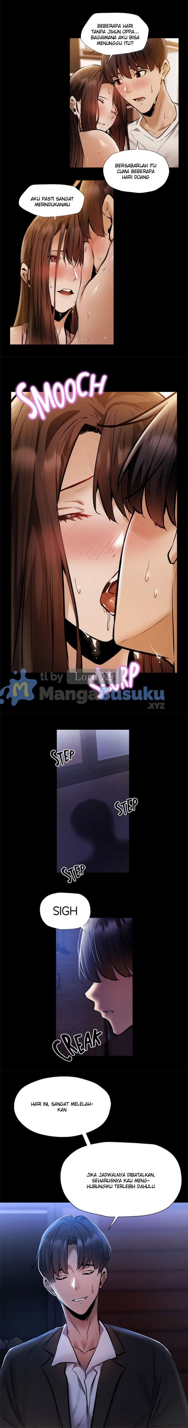 Got a Room? UNCENSORED - Chapter 55 9