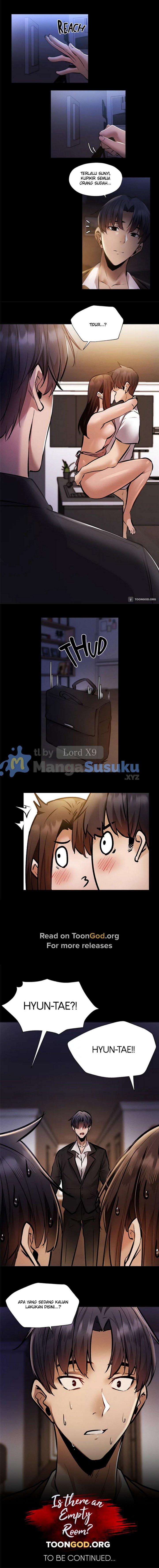 Got a Room? UNCENSORED - Chapter 55 10