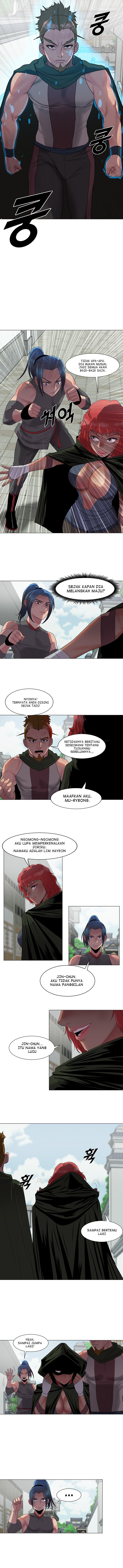 Galewind Murim Tales - Chapter 8 7
