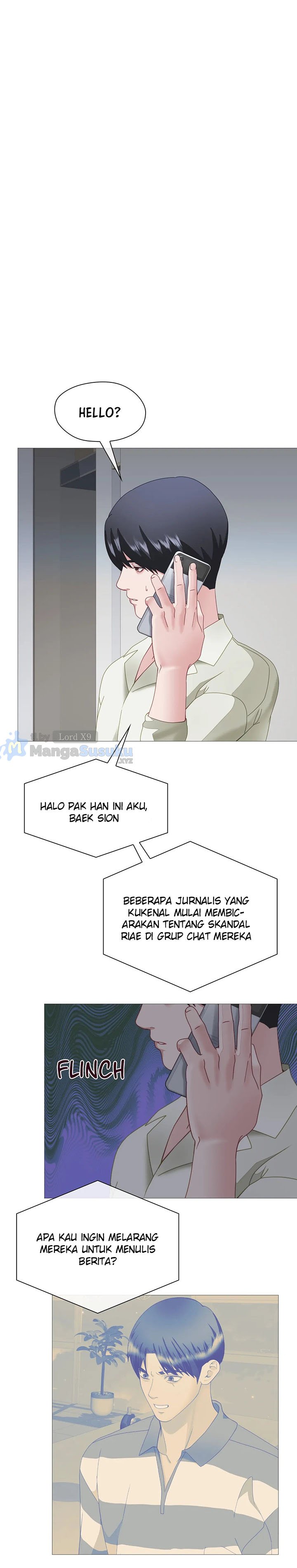 Daddy-in-Law - Chapter 32 2