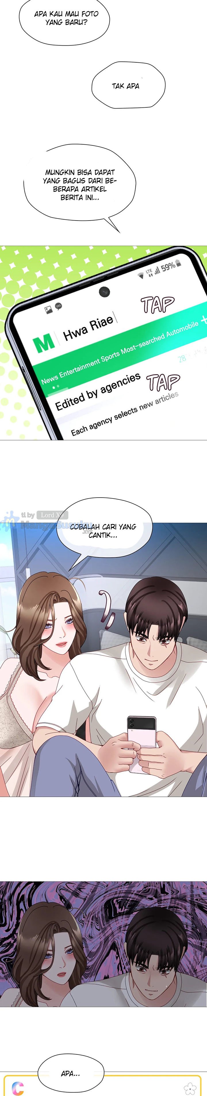 Daddy-in-Law - Chapter 32 26