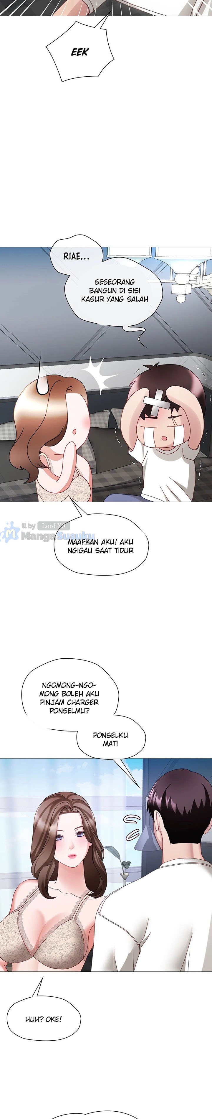 Daddy-in-Law - Chapter 32 24