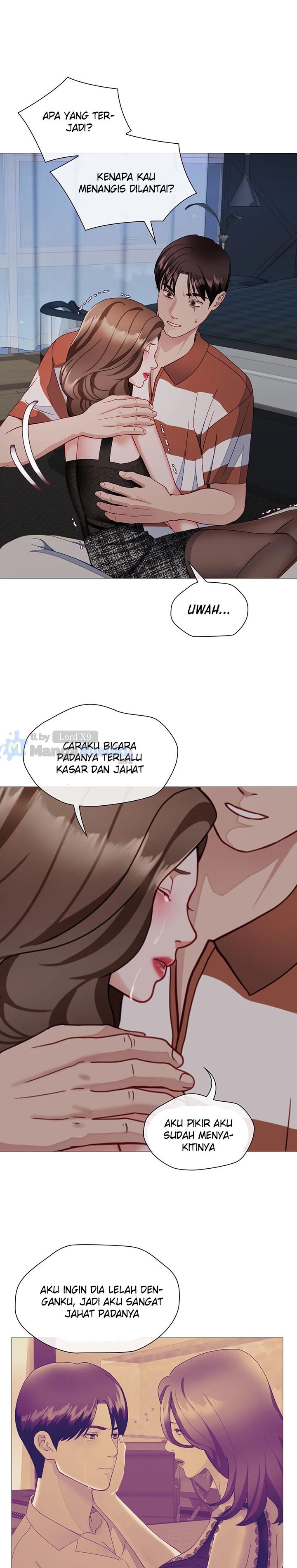 Daddy-in-Law - Chapter 32 5