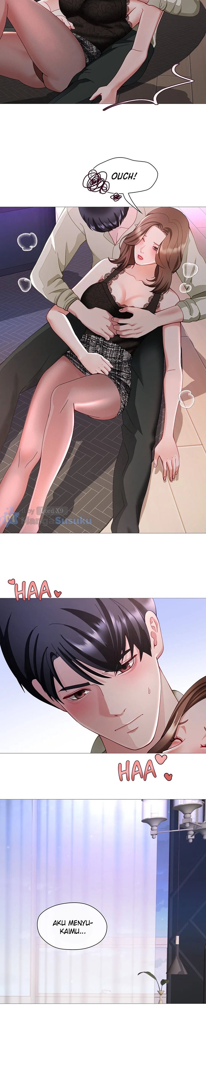 Daddy-in-Law - Chapter 31 8 Daddy-in-Law - Chapter 31 8