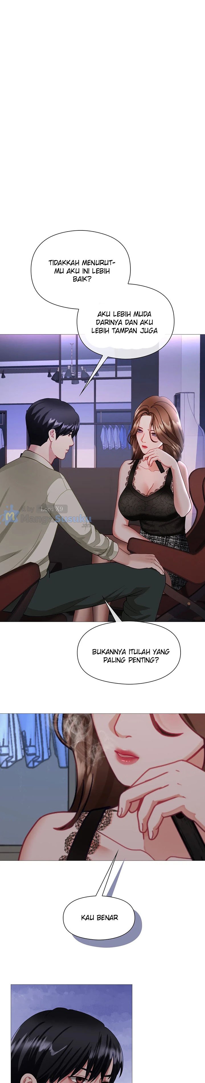 Daddy-in-Law - Chapter 31 2 Daddy-in-Law - Chapter 31 2