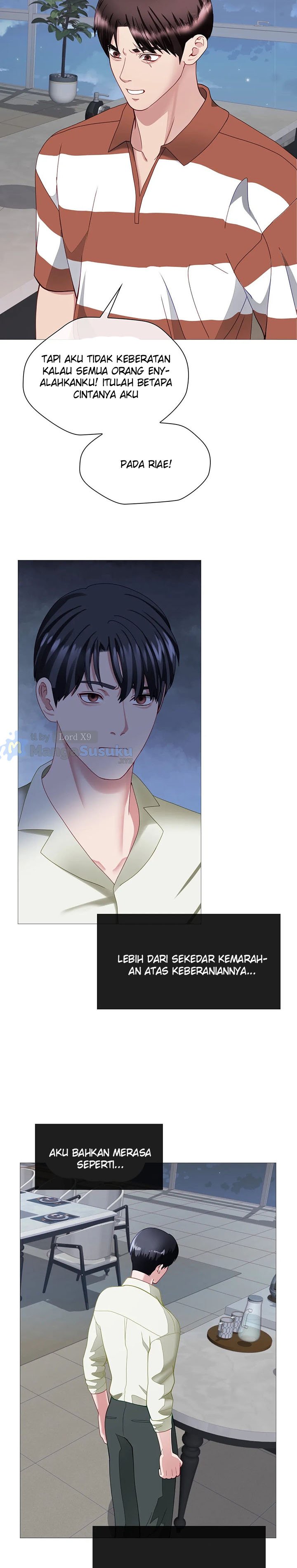 Daddy-in-Law - Chapter 31 22 Daddy-in-Law - Chapter 31 22