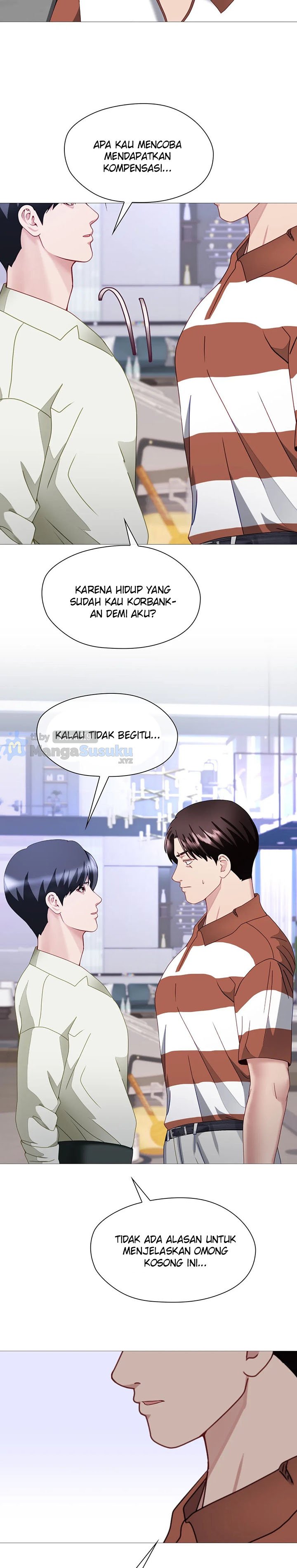 Daddy-in-Law - Chapter 31 20 Daddy-in-Law - Chapter 31 20