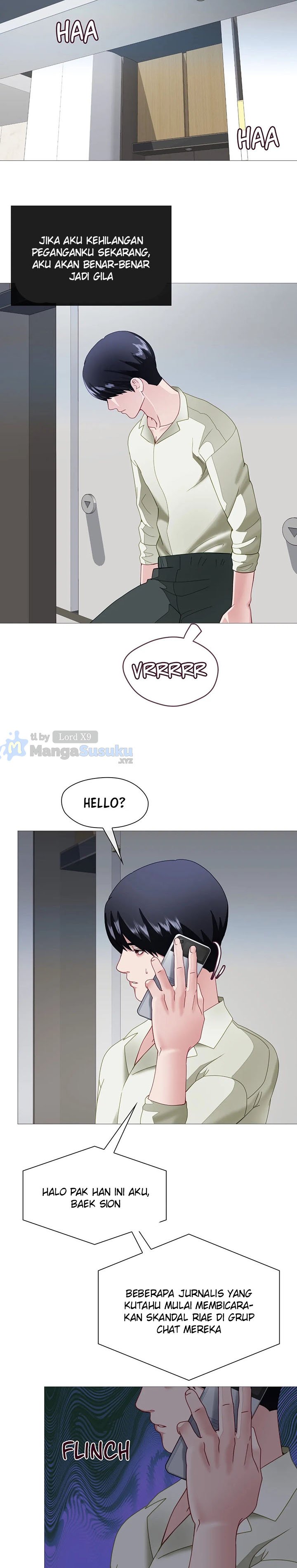 Daddy-in-Law - Chapter 31 24 Daddy-in-Law - Chapter 31 24