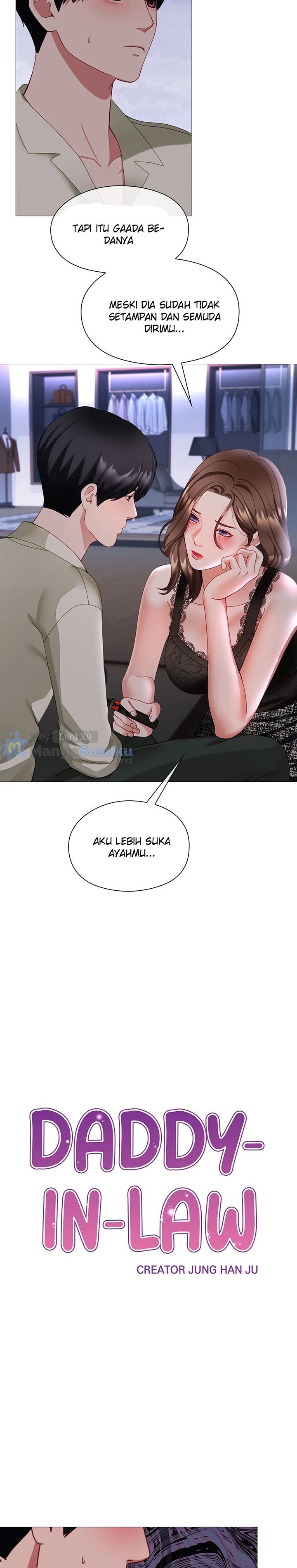 Daddy-in-Law - Chapter 31 3 Daddy-in-Law - Chapter 31 3