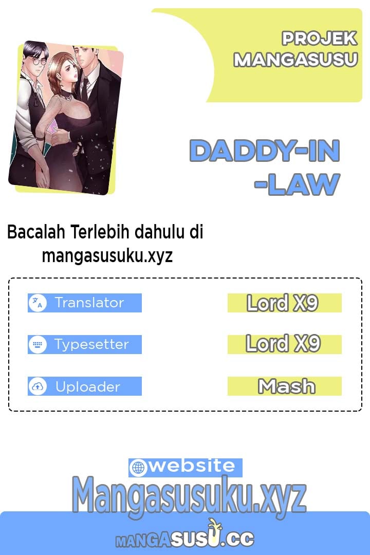 Daddy-in-Law - Chapter 31 1 Daddy-in-Law - Chapter 31 1
