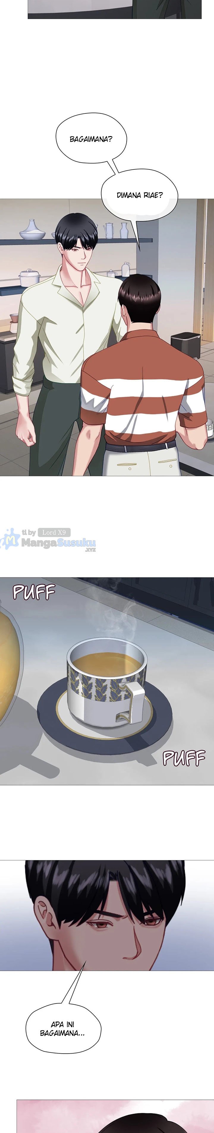 Daddy-in-Law - Chapter 31 18 Daddy-in-Law - Chapter 31 18