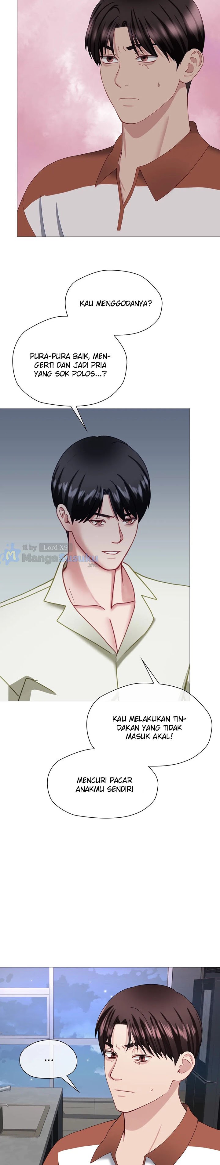 Daddy-in-Law - Chapter 31 19 Daddy-in-Law - Chapter 31 19