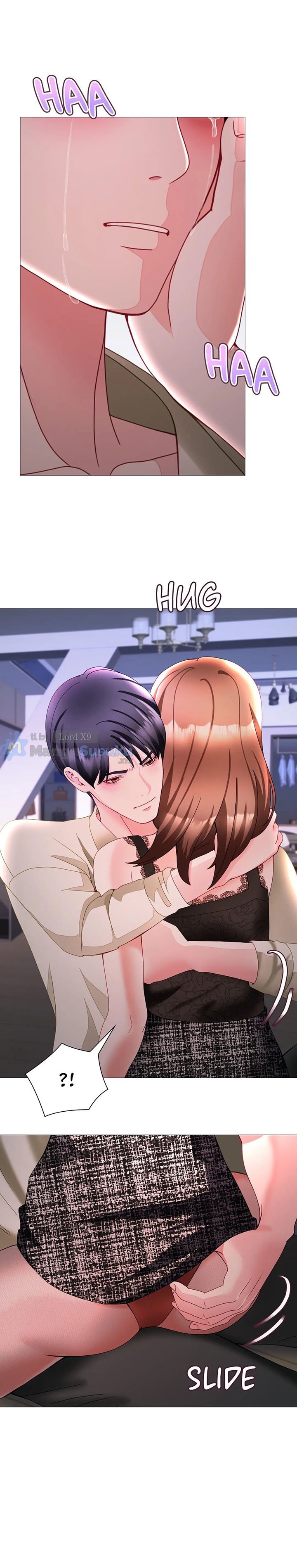 Daddy-in-Law - Chapter 31 13 Daddy-in-Law - Chapter 31 13