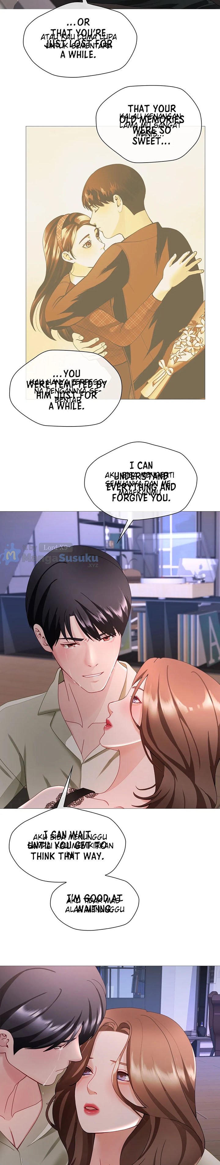 Daddy-in-Law - Chapter 31 10 Daddy-in-Law - Chapter 31 10