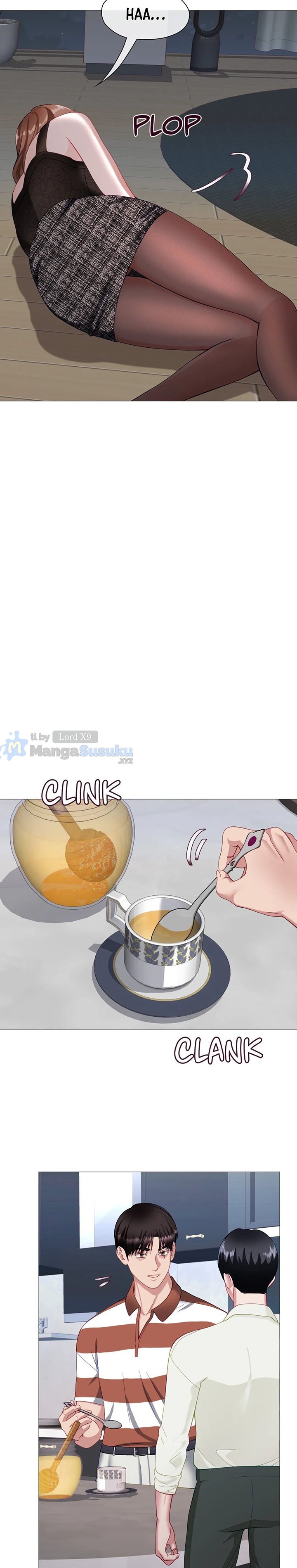 Daddy-in-Law - Chapter 31 17 Daddy-in-Law - Chapter 31 17