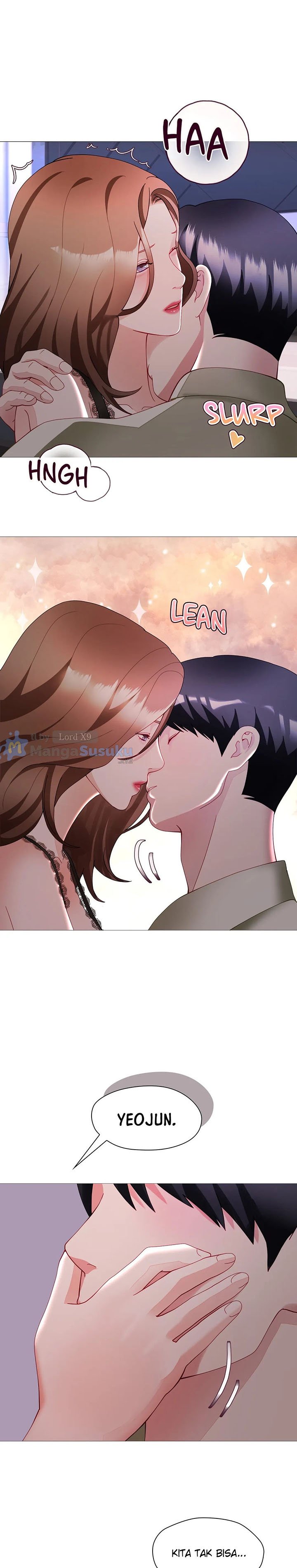 Daddy-in-Law - Chapter 31 14 Daddy-in-Law - Chapter 31 14